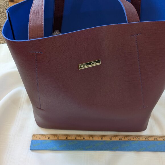 OSCAR DE LA RENTA - Picture 2 of 10